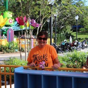 Meet your Posher, Christina